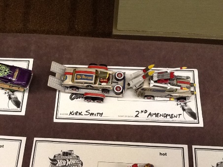 2014 custom show